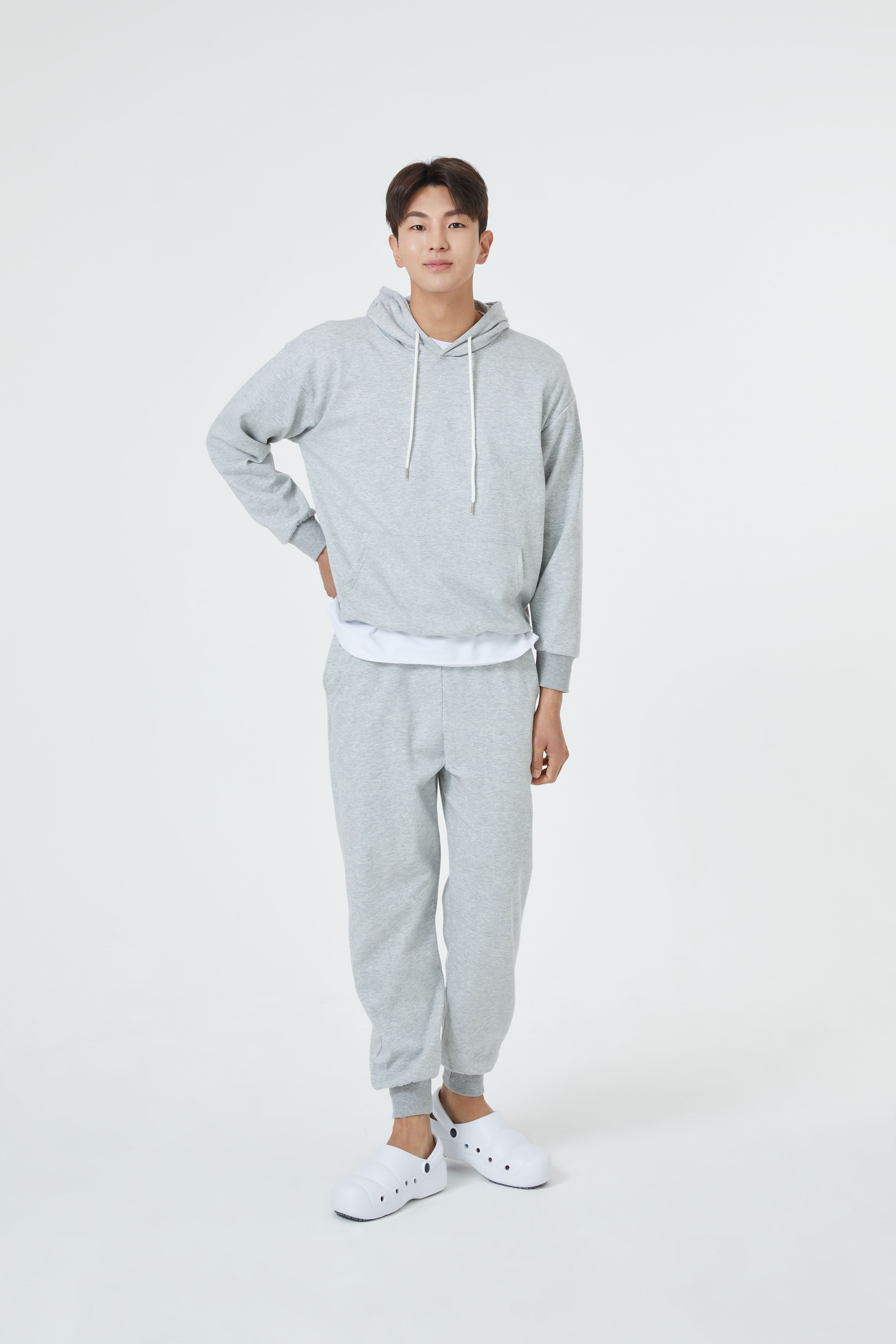 와이코스모 발편한 여성 라운드토 펌프스 면접구두 3cm