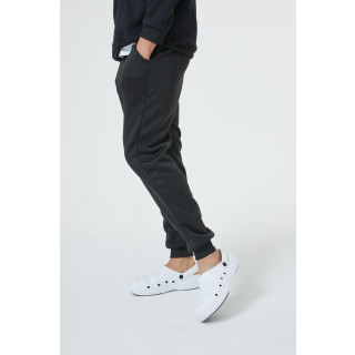 너스케이 펀칭슬리퍼 백색