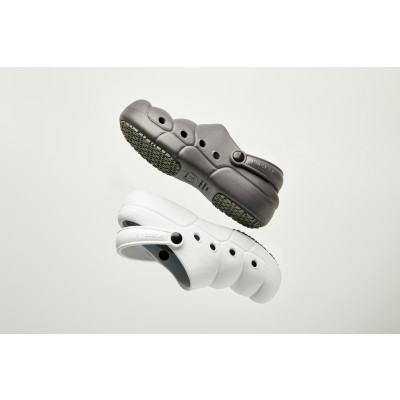 너스케이 크로스 샌들 간호사신발 근무화