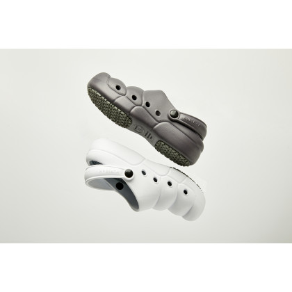 너스케이 크로스 샌들 간호사신발 근무화