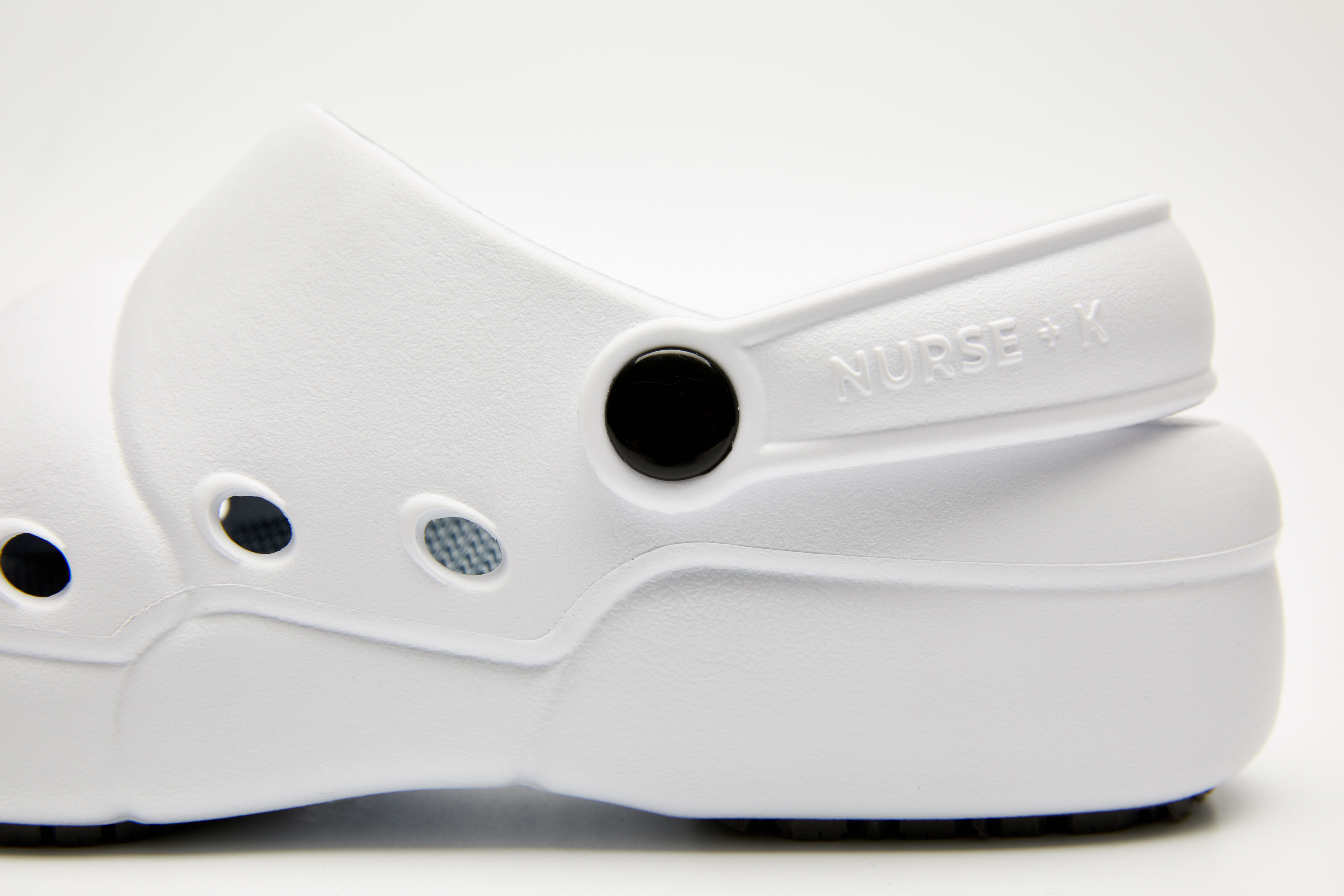 너스케이 그랜드 힐스트랩 간호사신발