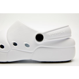 너스케이 그랜드 힐스트랩 간호사신발