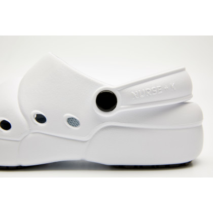 너스케이 그랜드 힐스트랩 간호사신발