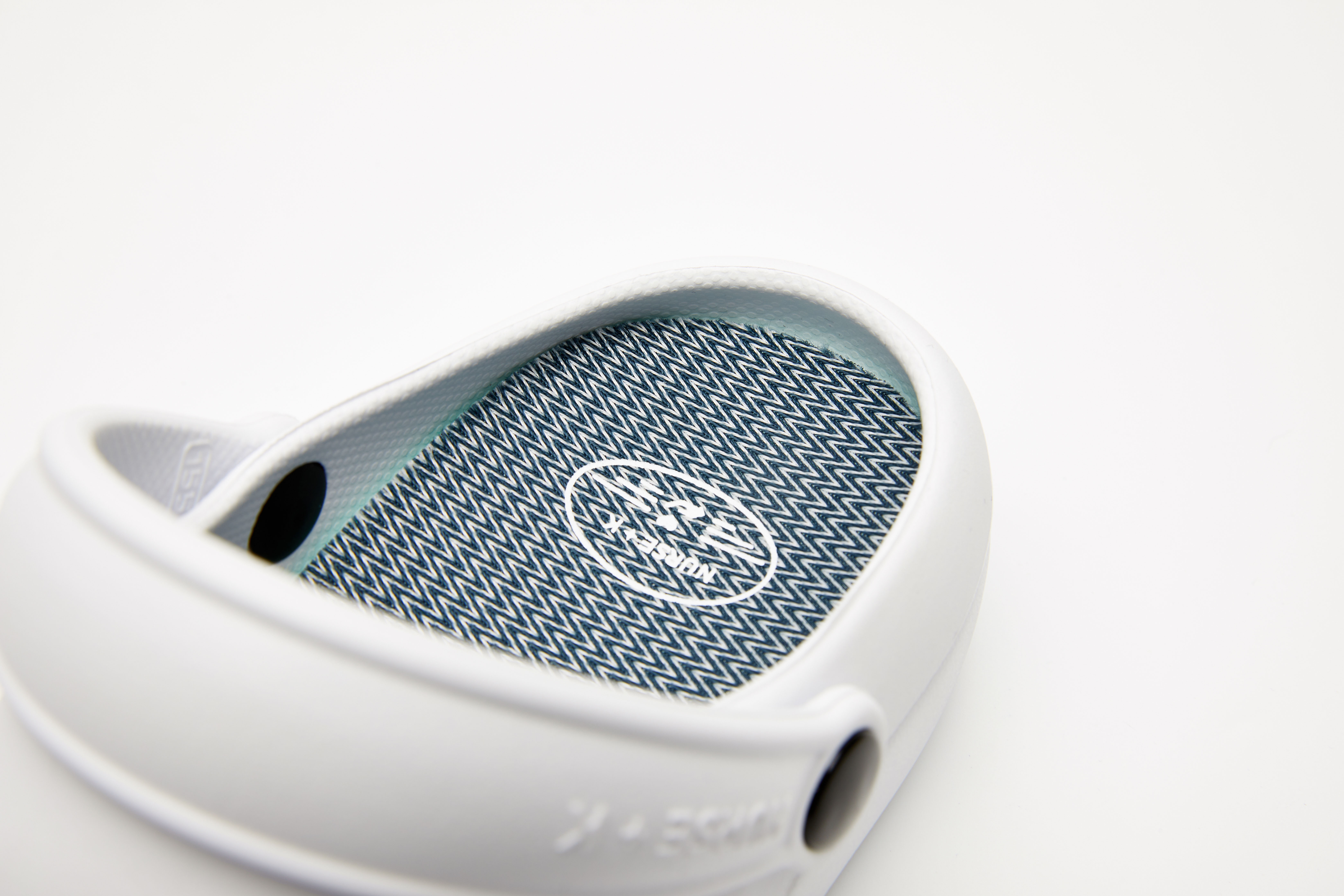 너스케이 크로스 샌들 간호사신발 근무화