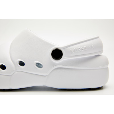 너스케이 크로스 샌들 간호사신발 근무화